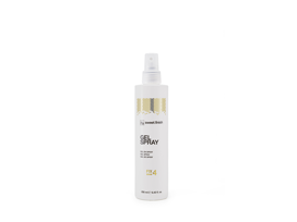 Imagine Gel spray cu fixare extra puternica de lunga durata Fix 4 K89 Hair Expert