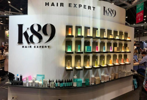 Imagine pentru categorie Ingrijire par K89 Hair Expert