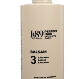 Imagine Balsam cu keratina Perfect Hair K89 Hair Expert 1000 ml