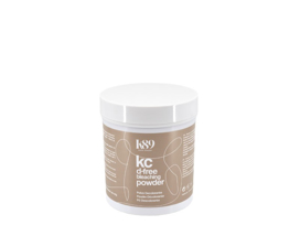 Imagine Pudra decoloranta non-volatila cu proteine K-PLEX K89 Hair Expert 500 gr